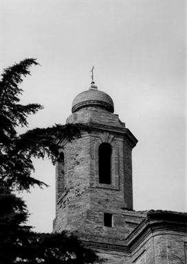 Chiesa di Villa Montegallo